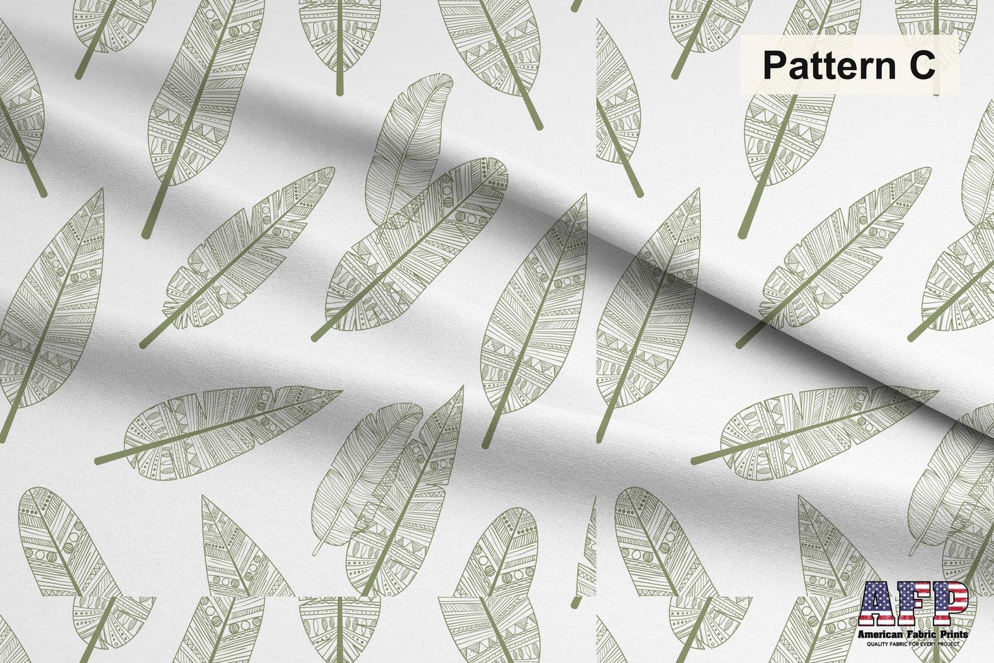Boho Neutrals Fabric Bundle Set - Shop now at American Fabric Prints