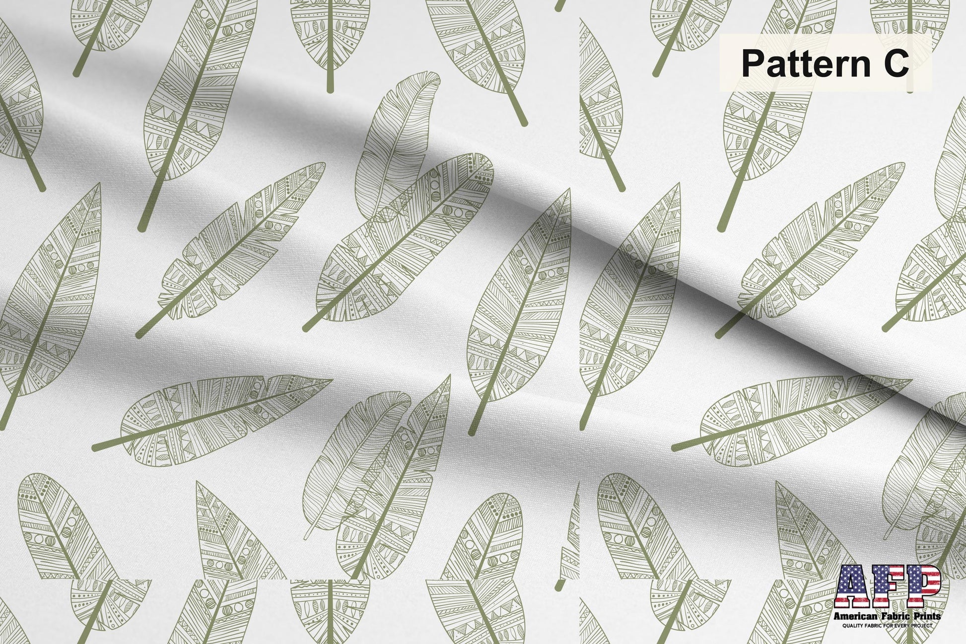 Boho Neutrals Fabric Bundle Set - Shop now at American Fabric Prints