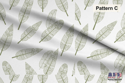 Boho Neutrals Fabric Bundle Set - Shop now at American Fabric Prints