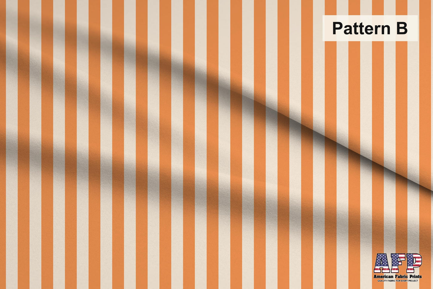 Stripes Fabric Set # 2. Choose Your Patterns. Pattern B Shown. Shop now at American Fabric Prints.