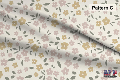 Country Florals Fabric Bundle Set - Shop now at American Fabric Prints
