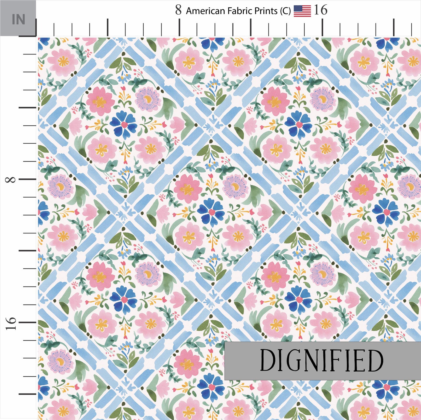 Elegant Floral Quilting Fabric | Quilt Patterns | Choose Your Patterns | Fabric by the Yard | by American Fabric Prints | Fabric Bundle