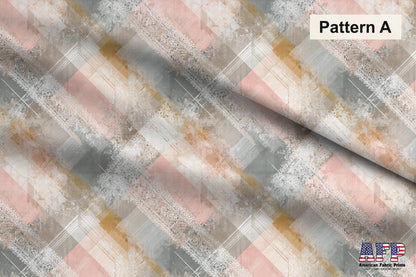 Victorian Shabby Chic Romance 2 Fabric Bundle Set - Shop now at American Fabric Prints