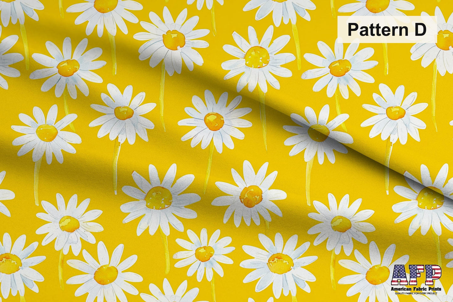 Sunflowers Fabric Bundle Set - Shop now at American Fabric Prints