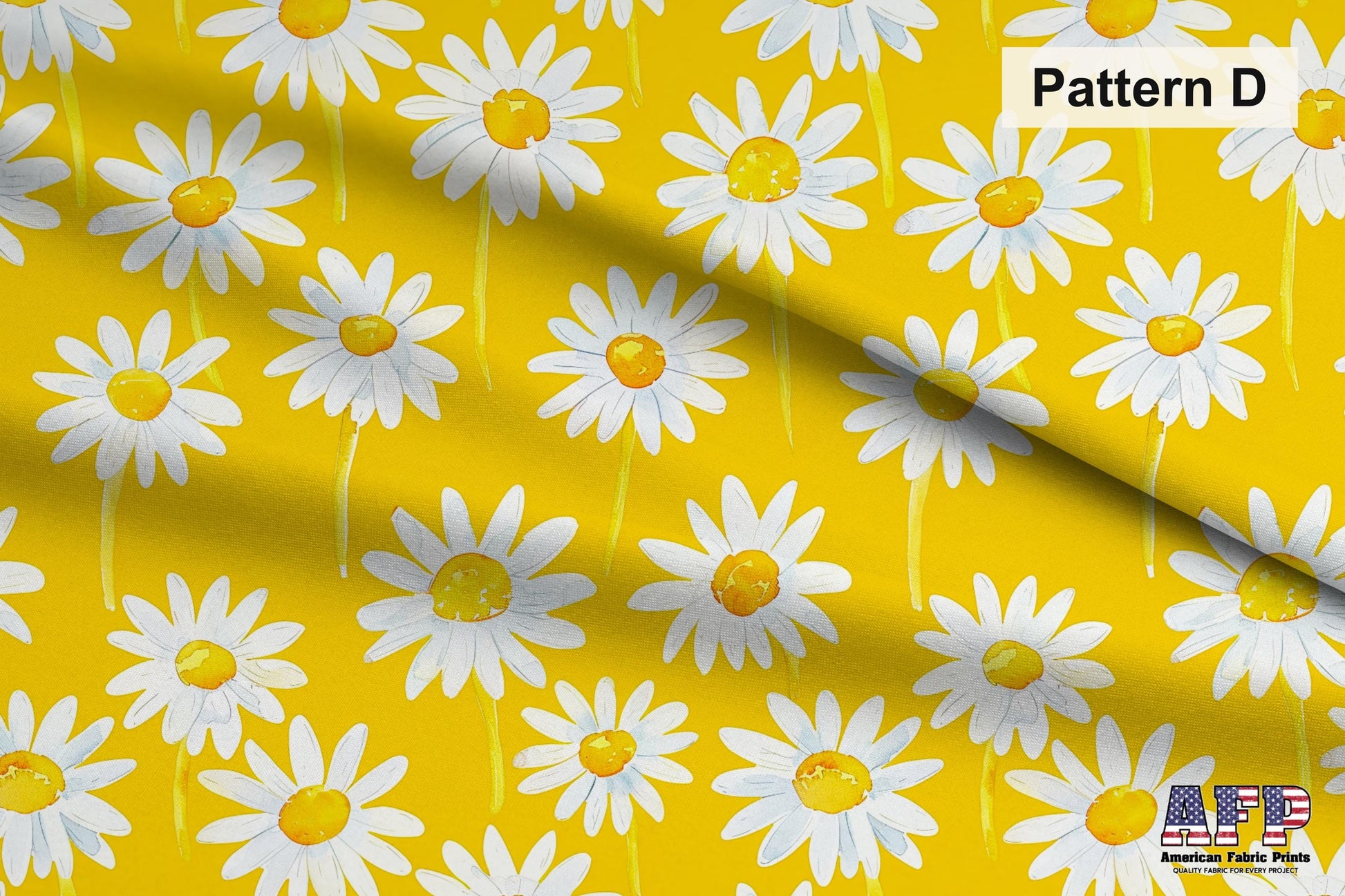 Sunflowers Fabric Bundle Set - Shop now at American Fabric Prints