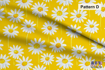 Sunflowers Fabric Bundle Set - Shop now at American Fabric Prints