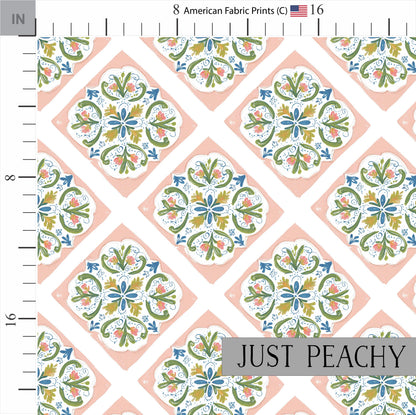 Elegant Floral Quilting Fabric | Quilt Patterns | Choose Your Patterns | Fabric by the Yard | by American Fabric Prints | Fabric Bundle