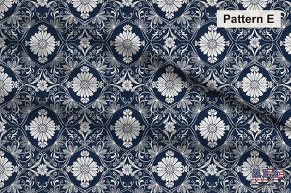 Lace + Dreams Fabric Bundle Set - Shop now at American Fabric Prints