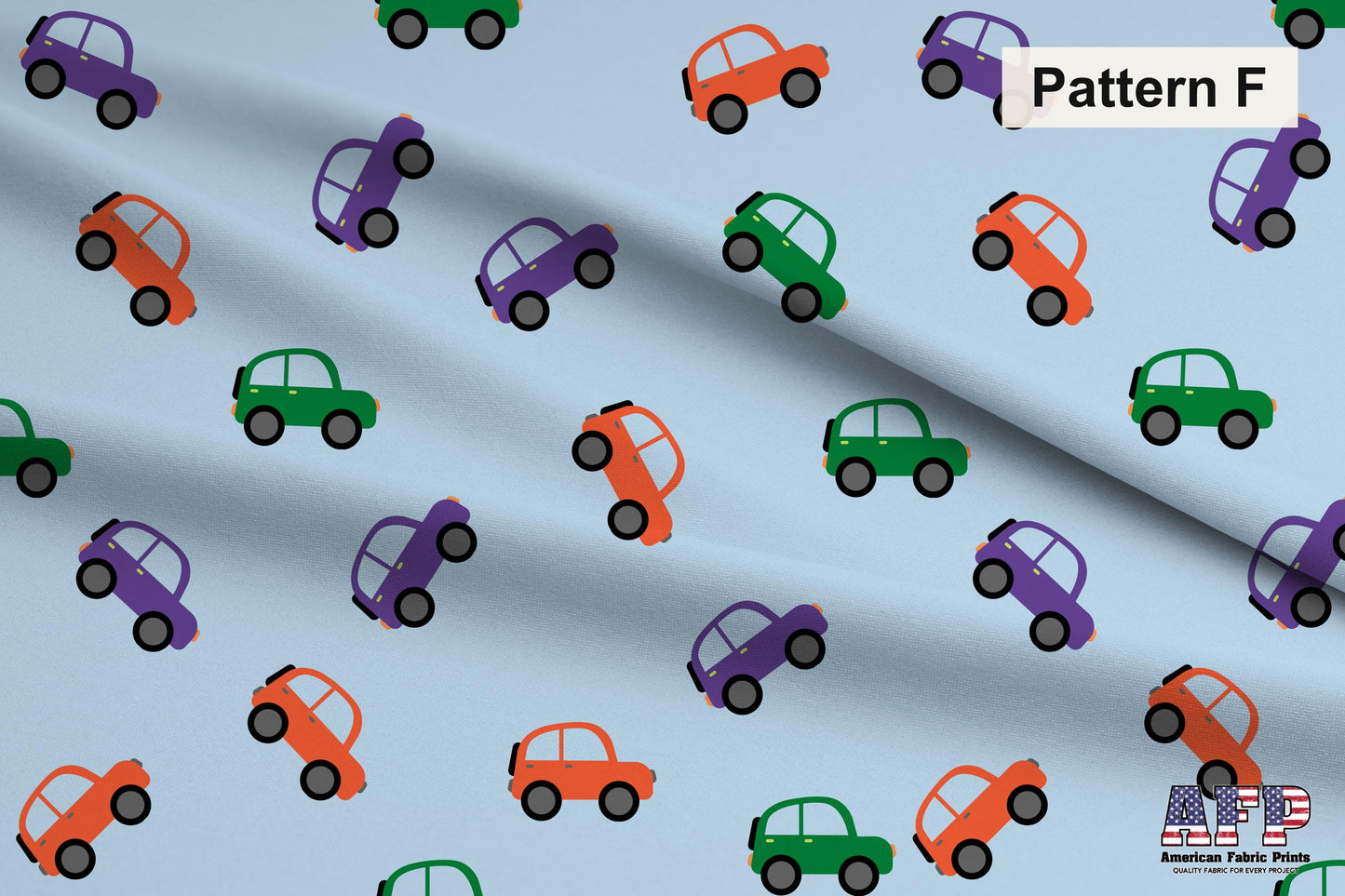 Baby Toys 2 Fabric Collection. Shop now at American Fabric Prints.