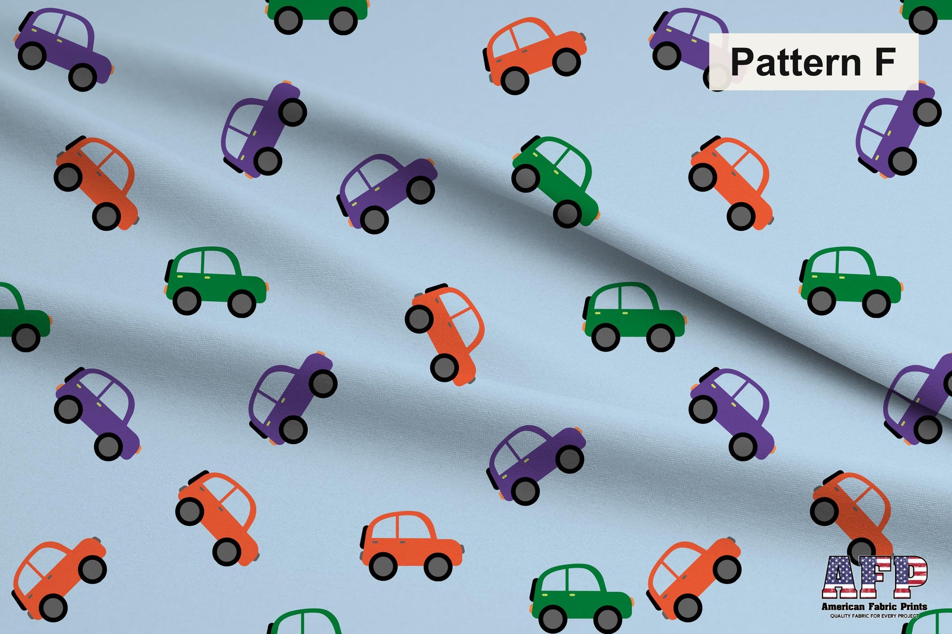 Baby Toys 2 Fabric Collection. Shop now at American Fabric Prints.