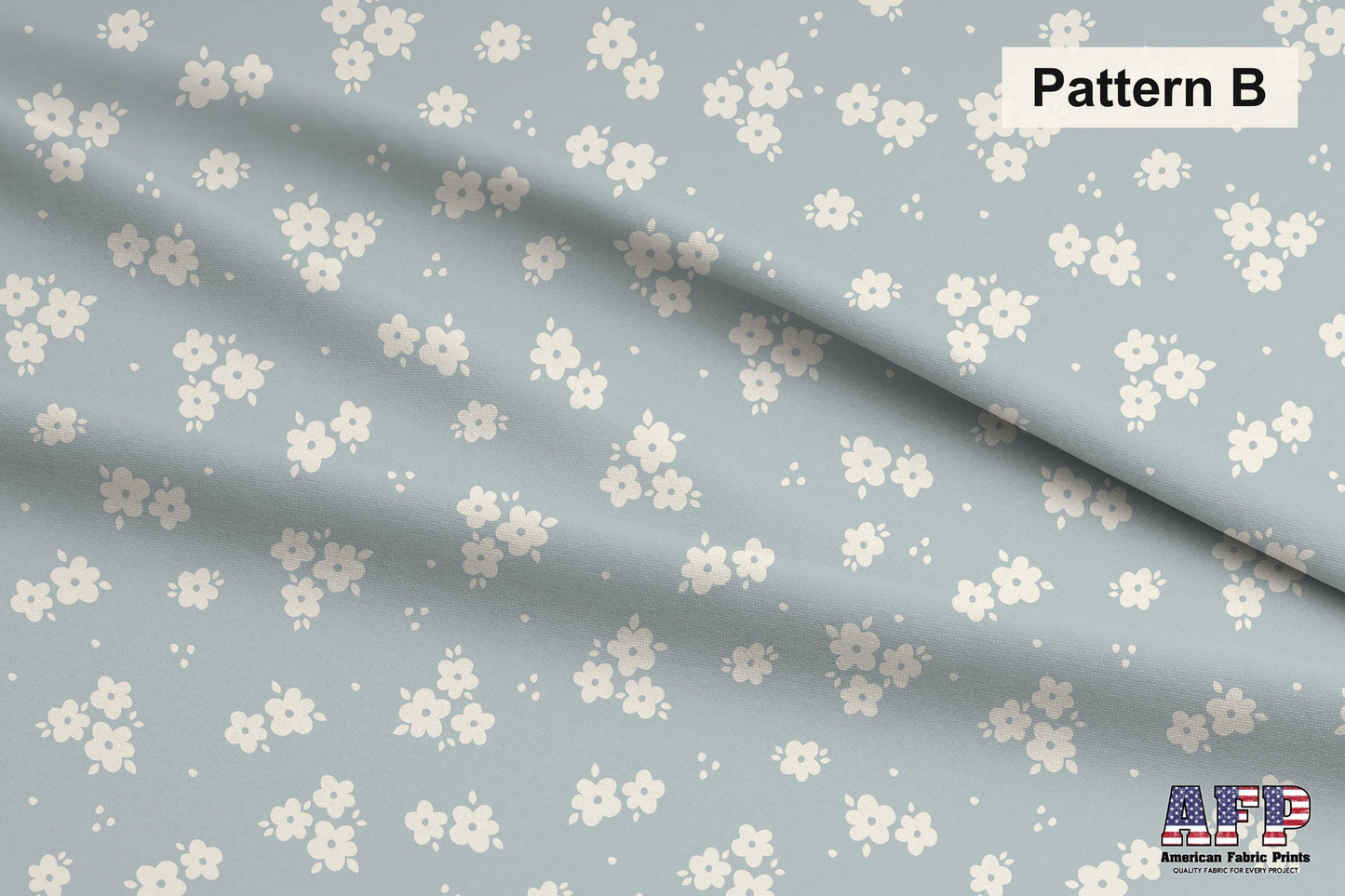 Country Florals in Blush Fabric Bundle Set - Shop now at American Fabric Prints
