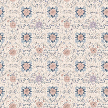 Grandmillenial Pattern Fabric - Shop now at American Fabric Prints