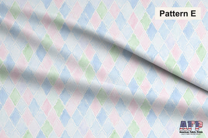 Spring Blooms Fabric Bundle Set - Shop now at American Fabric Prints