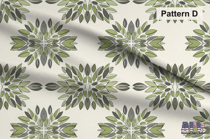 Autumn Leaves 1 Fabric Bundle Set - Shop now at American Fabric Prints
