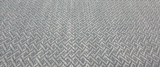 Seafoam Teal Fabric, Heavy Woven Fabric, Luxury Fabric, Premium Upholstery Fabric, Fabric for Upholstery, Crypton Coated Performance