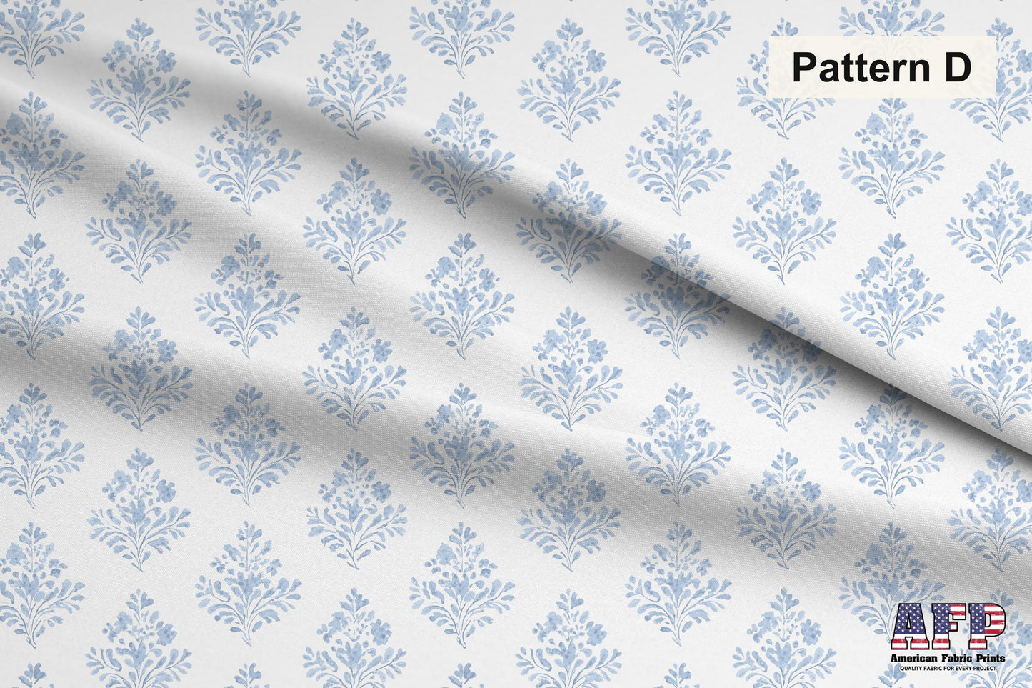 Spring Blooms 2 Fabric Bundle Set - Shop now at American Fabric Prints