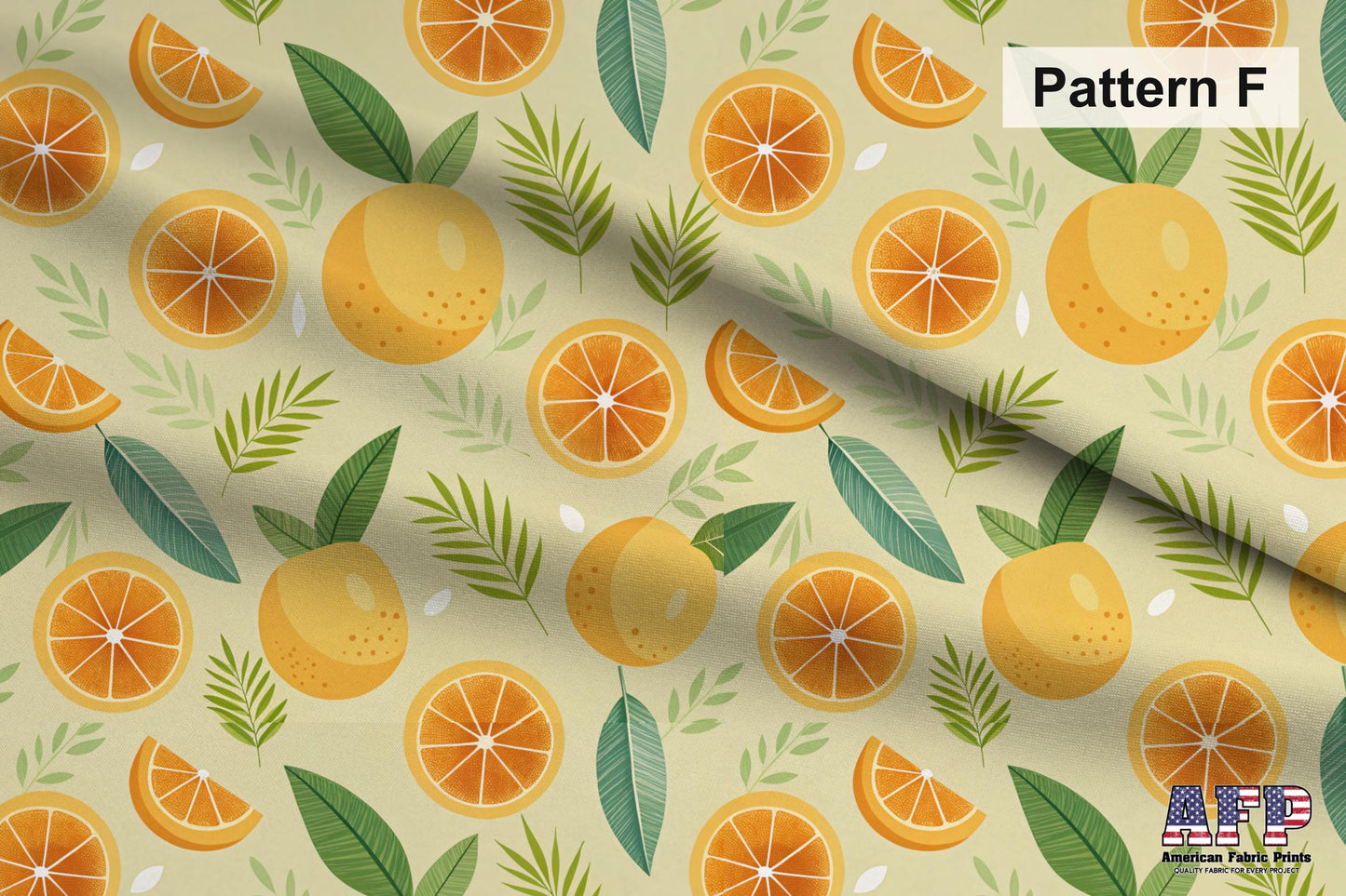 Citrus Fabric Bundle Set - Shop now at American Fabric Prints