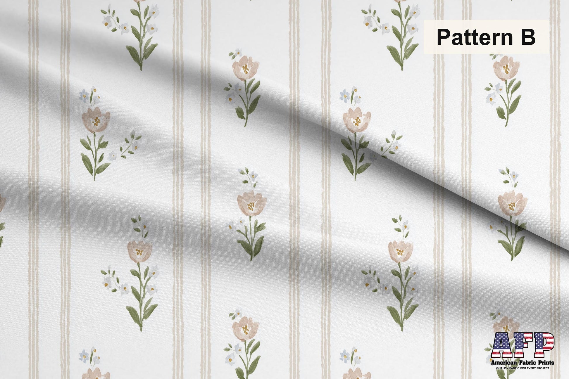 Petite Bunny Fabric Bundle Set - Shop now at American Fabric Prints