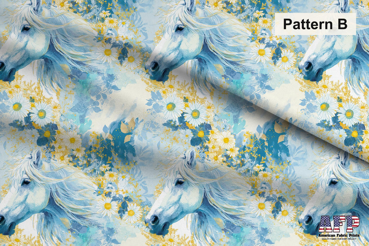 Daisy Farm Animals Fabric Bundle Set - Shop now at American Fabric Prints
