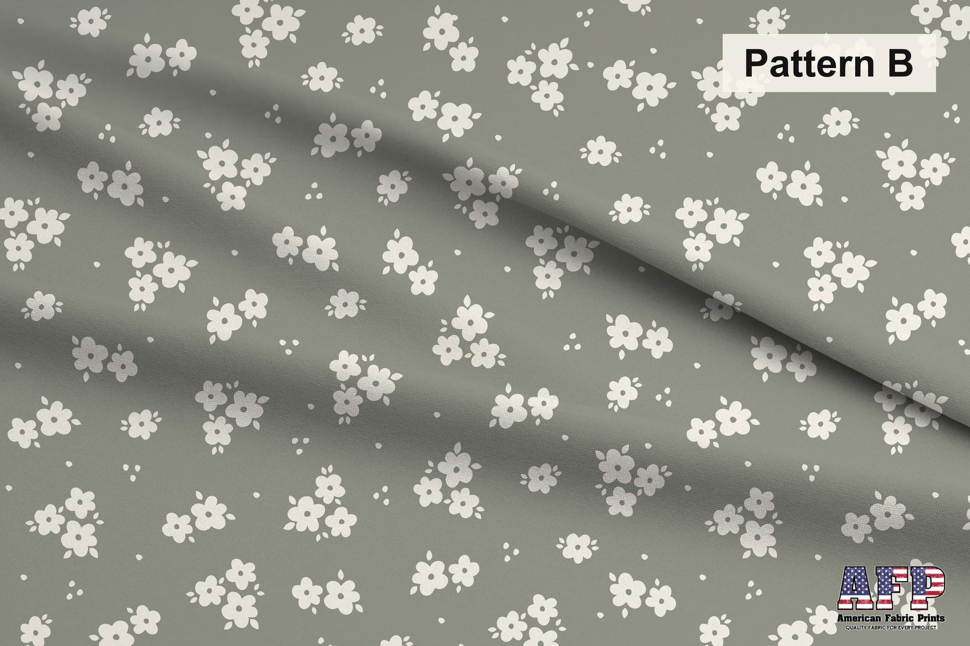 Country Florals Fabric Bundle Set - Shop now at American Fabric Prints