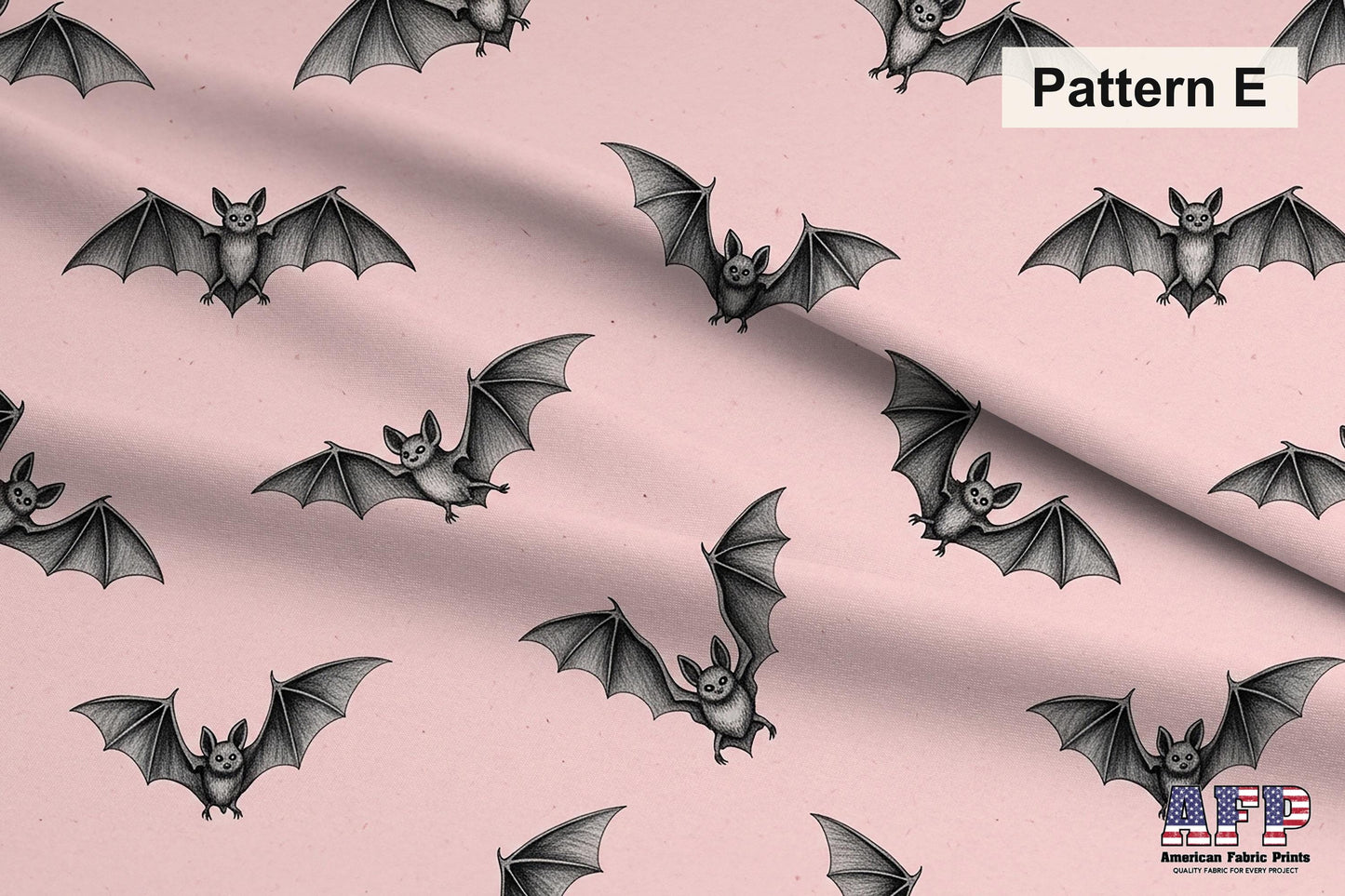 Colorful Halloween Fabric Bundle Set - Shop now at American Fabric Prints