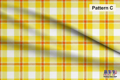 Groovy Fabric Bundle Set - Shop now at American Fabric Prints