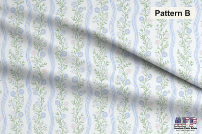 Petite Spring 2 Fabric Bundle Set - Shop now at American Fabric Prints