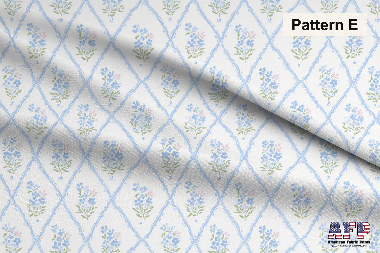Petite Spring 3 Fabric Bundle Set - Shop now at American Fabric Prints