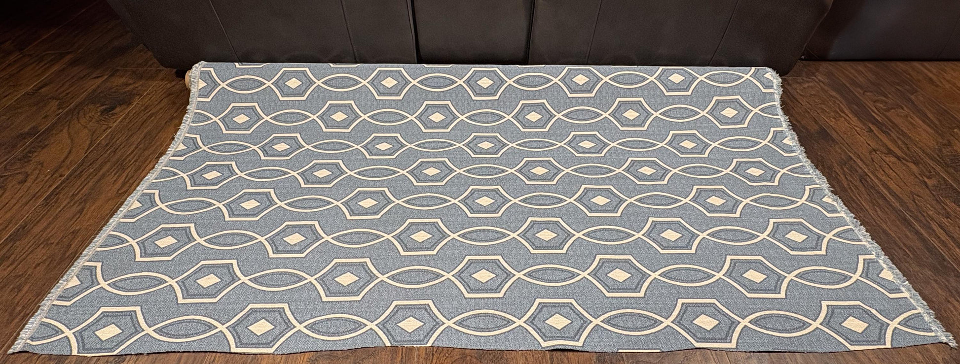 Barrow Industries-Principal-Basketweave Fabric. Shop now at American Fabric Prints.
