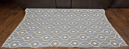 Barrow Industries-Principal-Basketweave Fabric. Shop now at American Fabric Prints.