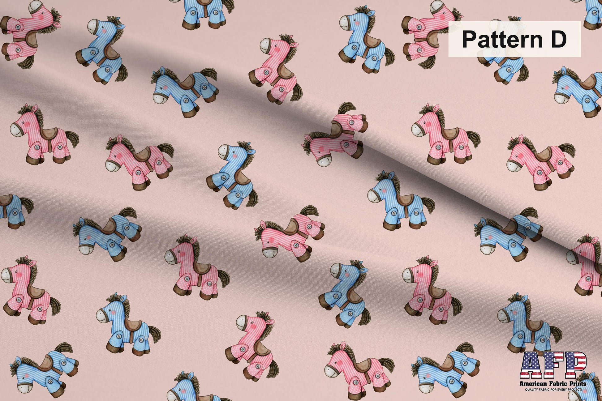 Baby Toys 1 Fabric Collection. Shop now at American Fabric Prints.