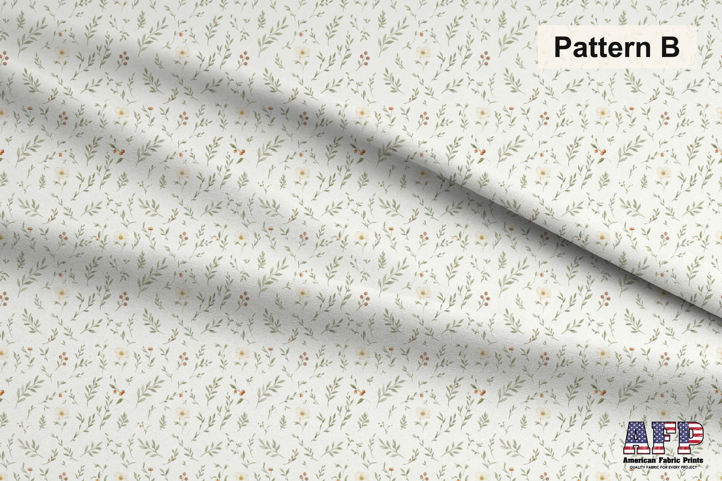 Woodland Girl Fabric Bundle Set - Shop now at American Fabric Prints