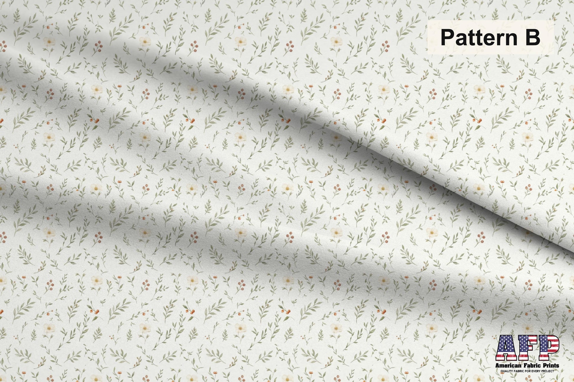 Woodland Girl Fabric Bundle Set - Shop now at American Fabric Prints