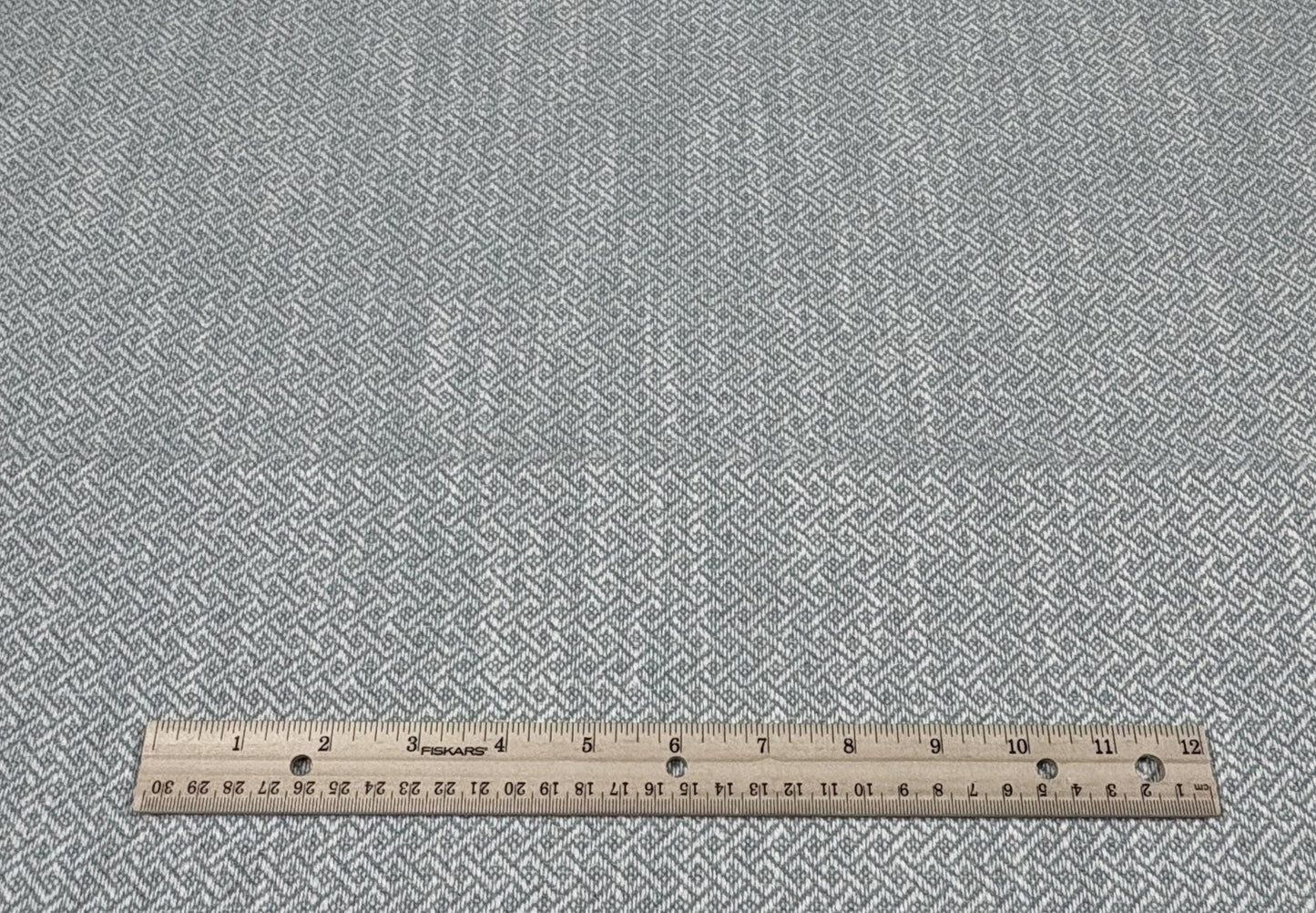 Kravet Seafoam Teal Fabric, Heavy Woven Fabric, Luxury Fabric, Premium Upholstery Fabric, Fabric for Upholstery, Crypton Coated Performance