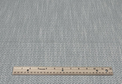 Kravet Seafoam Teal Fabric, Heavy Woven Fabric, Luxury Fabric, Premium Upholstery Fabric, Fabric for Upholstery, Crypton Coated Performance