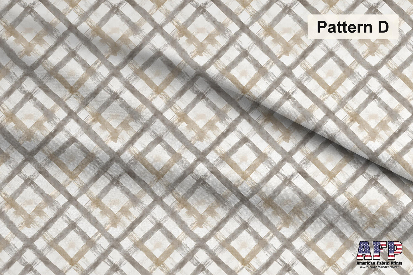 Farmhouse Thanksgiving Fabric Bundle Set - Shop now at American Fabric Prints