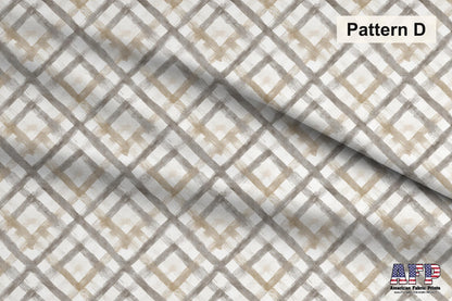 Farmhouse Thanksgiving Fabric Bundle Set - Shop now at American Fabric Prints