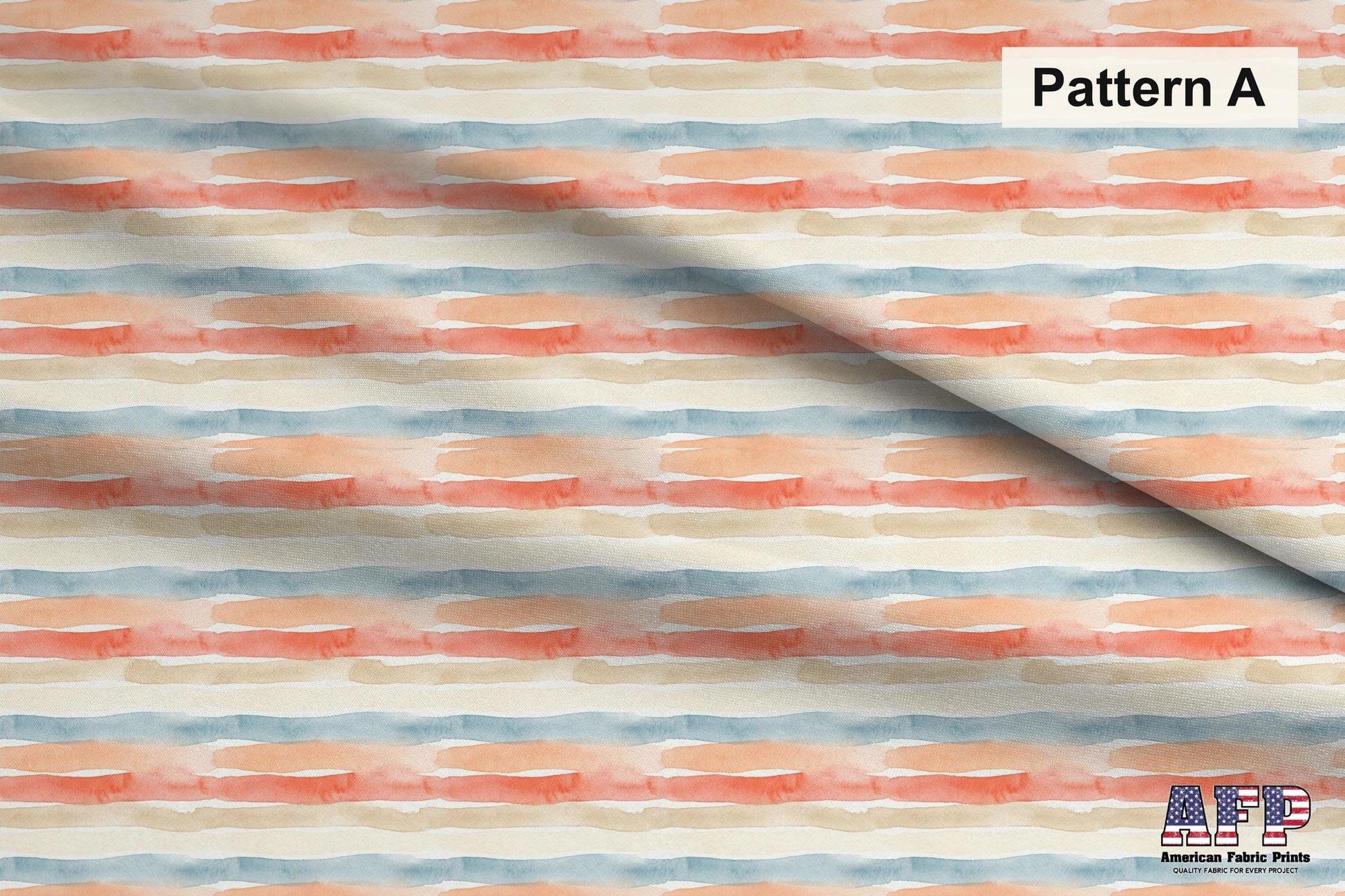 Around the Sea 2 Fabric Bundle Set - Shop now at American Fabric Prints