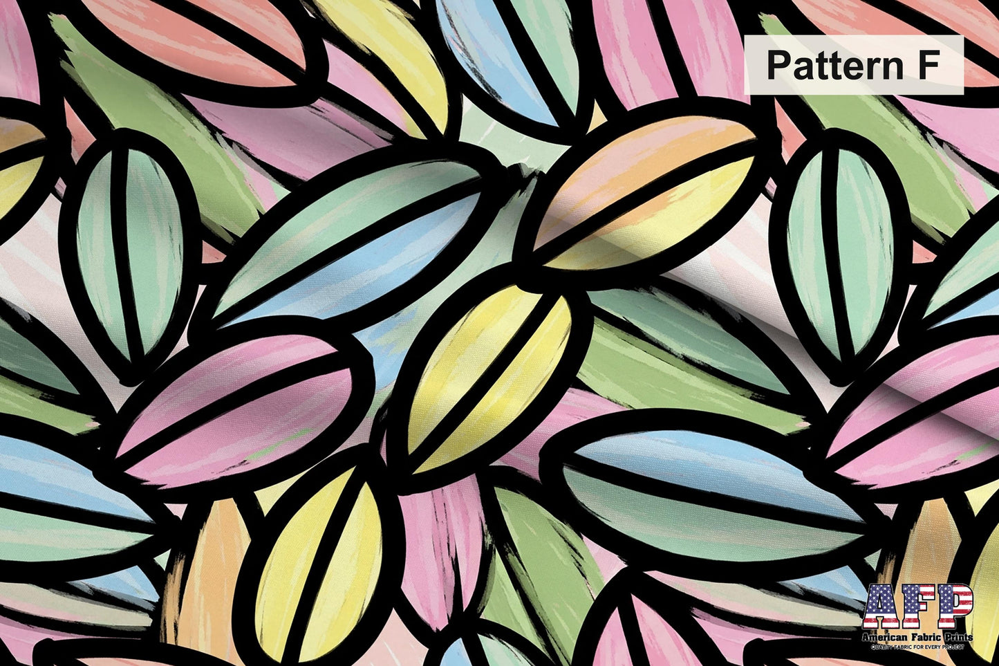 Abstract Doodles 2 Fabric Bundle Set - Shop now at American Fabric Prints