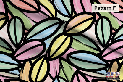 Abstract Doodles 2 Fabric Bundle Set - Shop now at American Fabric Prints