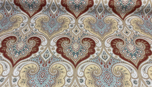 Kravet Linen Performance Fabric, Woven Fabric, Cotton, Premium Upholstery Fabric, Fabric for Upholstery, Crypton Coated Performance
