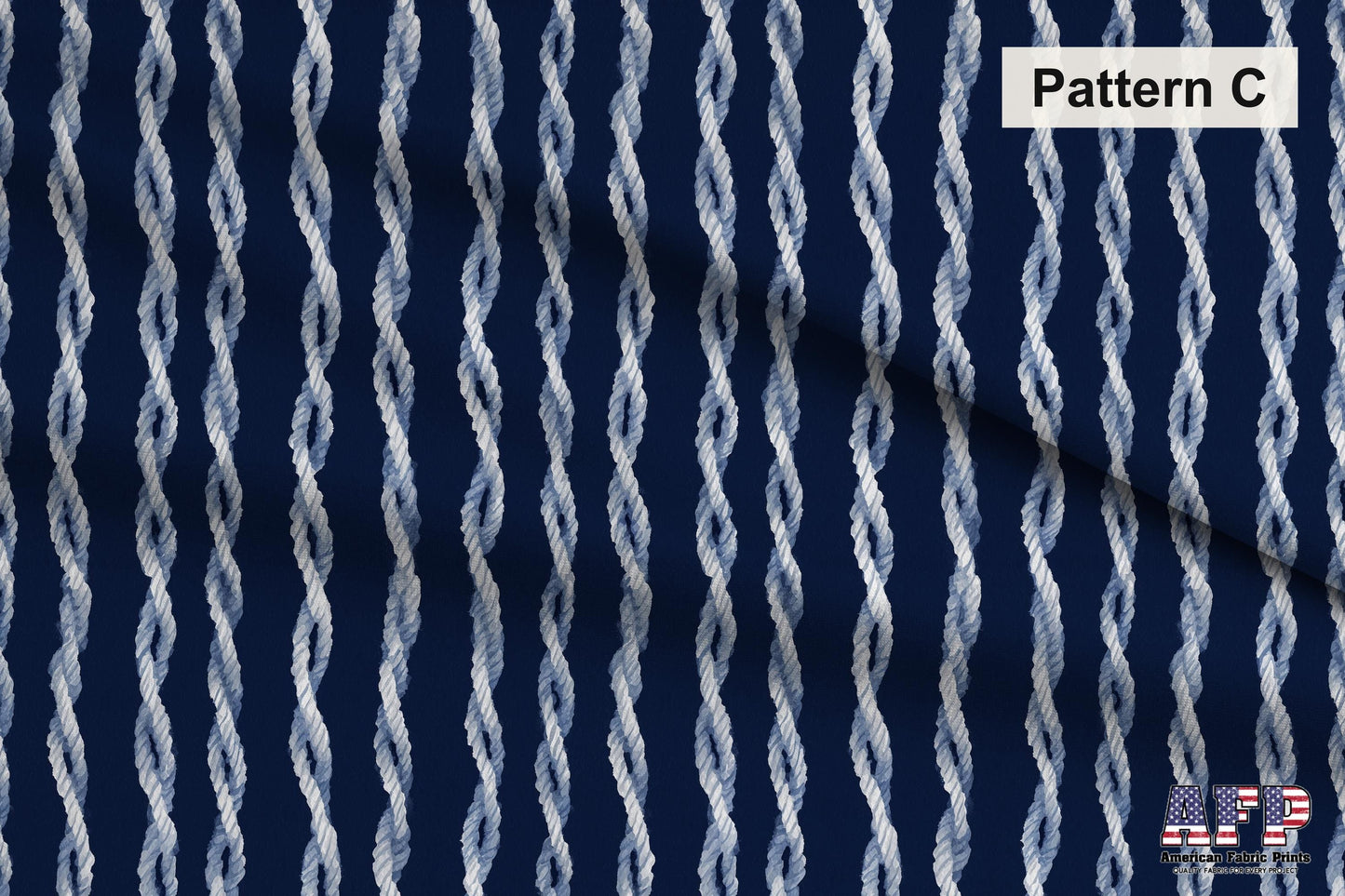Dark at Sea Fabric Bundle Set - Shop now at American Fabric Prints