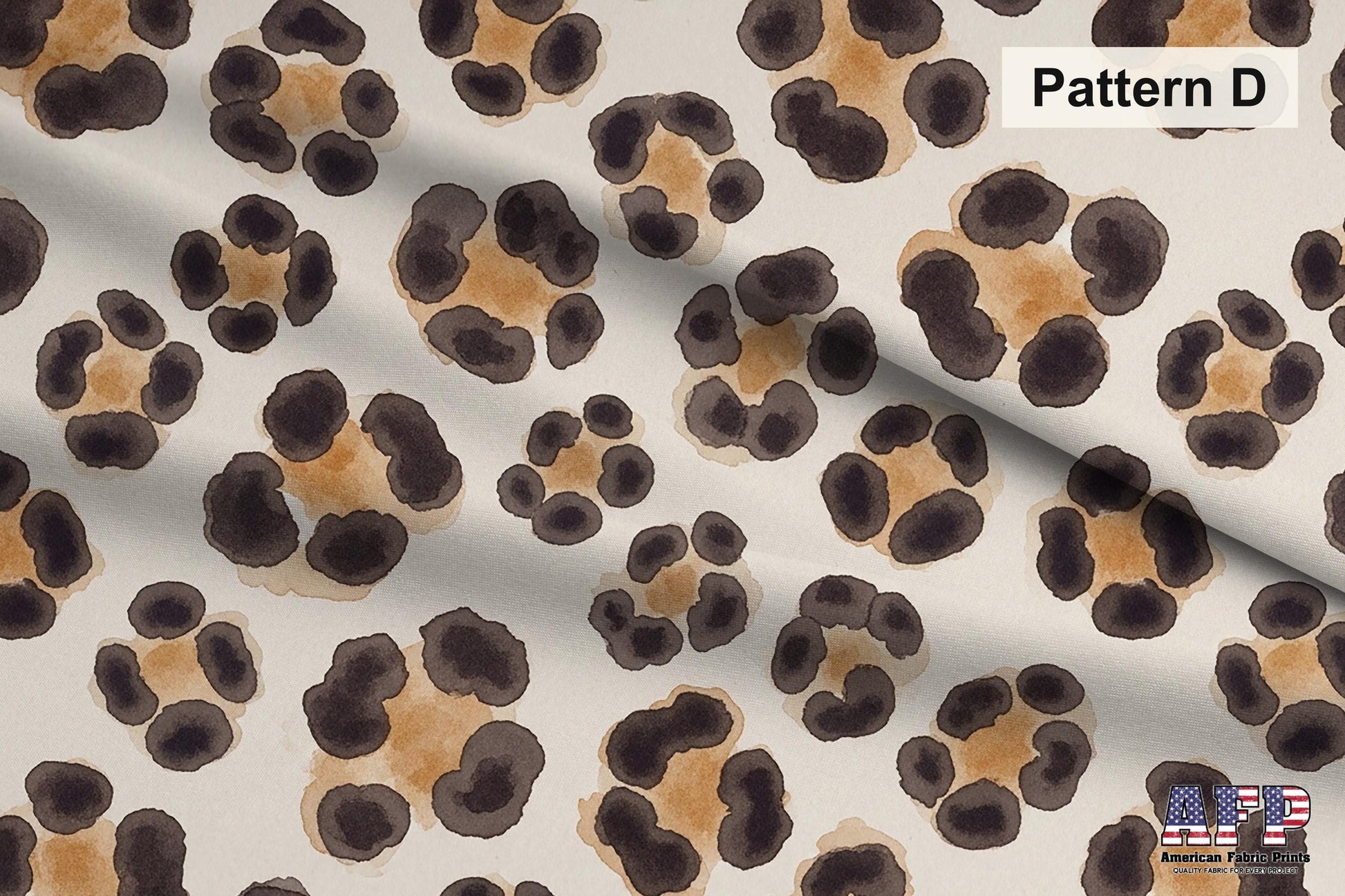 Animal Prints 3 Fabric Bundle Set - Shop now at American Fabric Prints