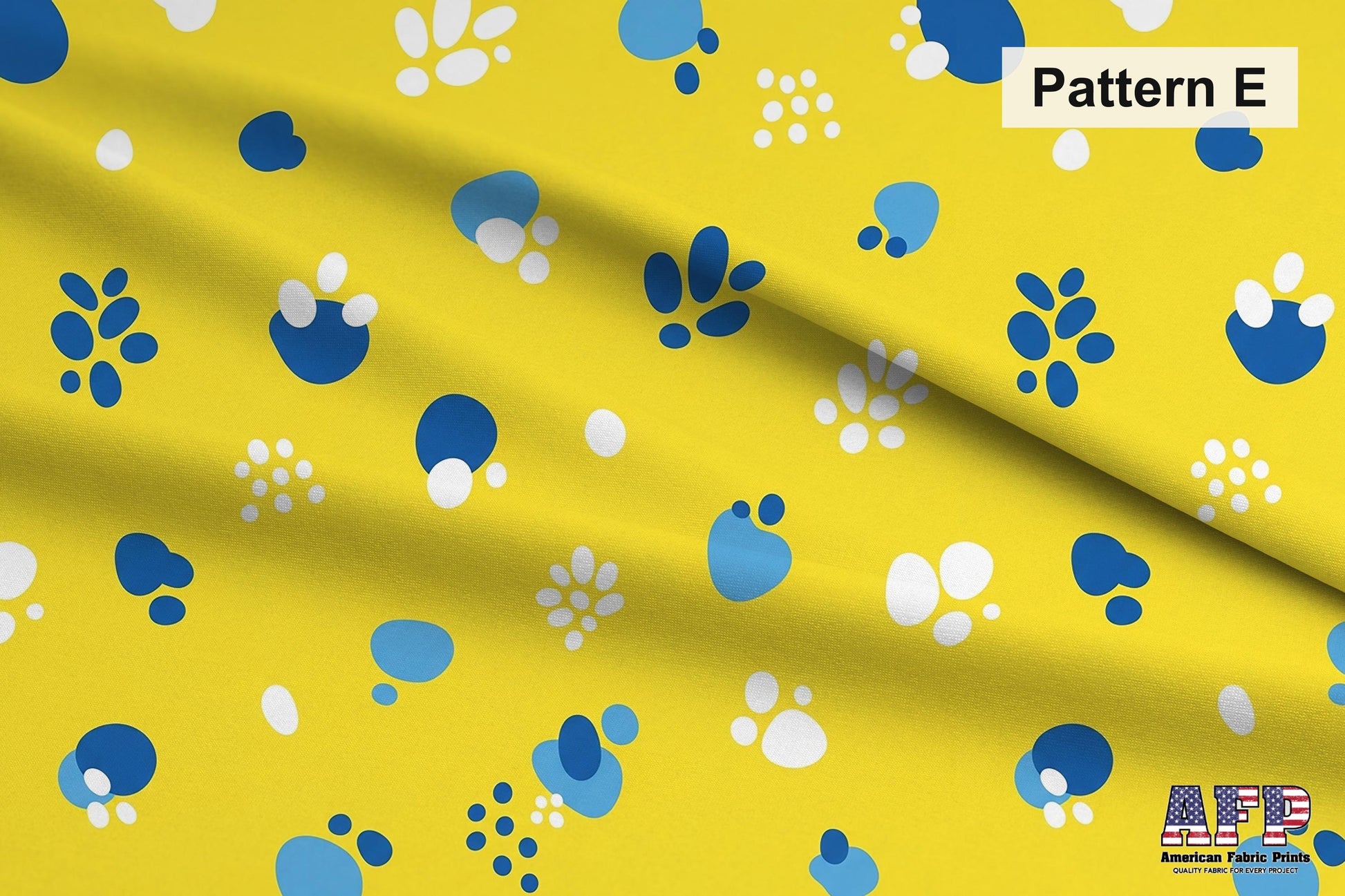 Abstract Kids Fabric Bundle Set - Shop now at American Fabric Prints