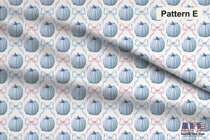 Grandmillenial Fall2 Fabric Bundle Set - Shop now at American Fabric Prints