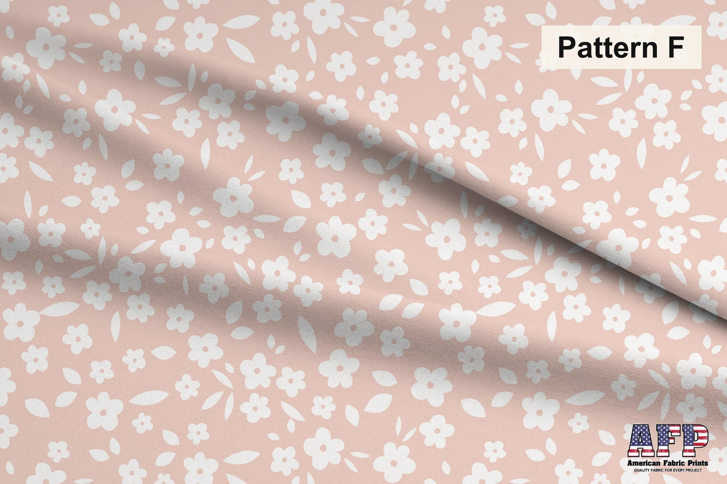 Boho Fall Florals 2 Fabric Bundle Set - Shop now at American Fabric Prints