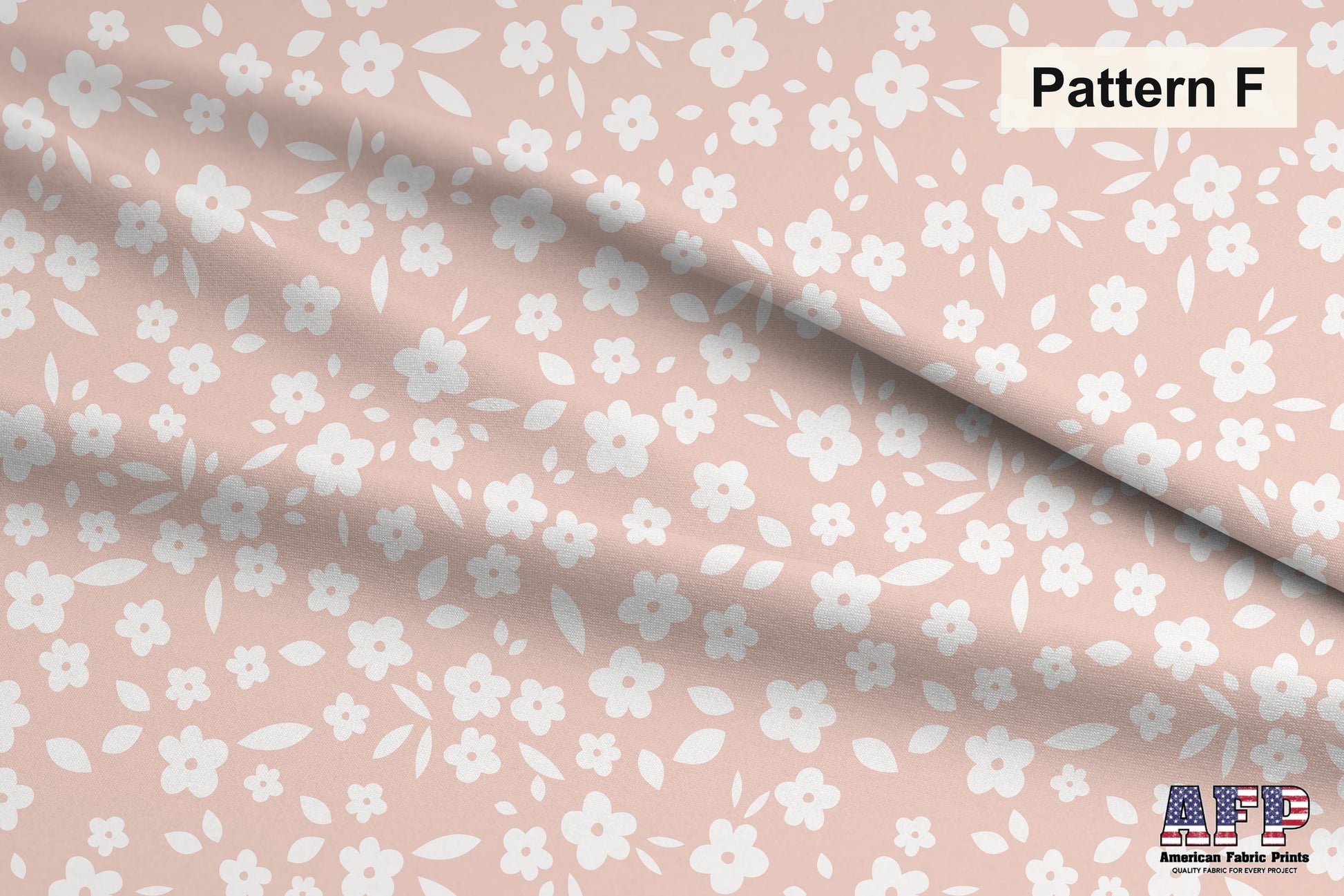 Boho Fall Florals 2 Fabric Bundle Set - Shop now at American Fabric Prints