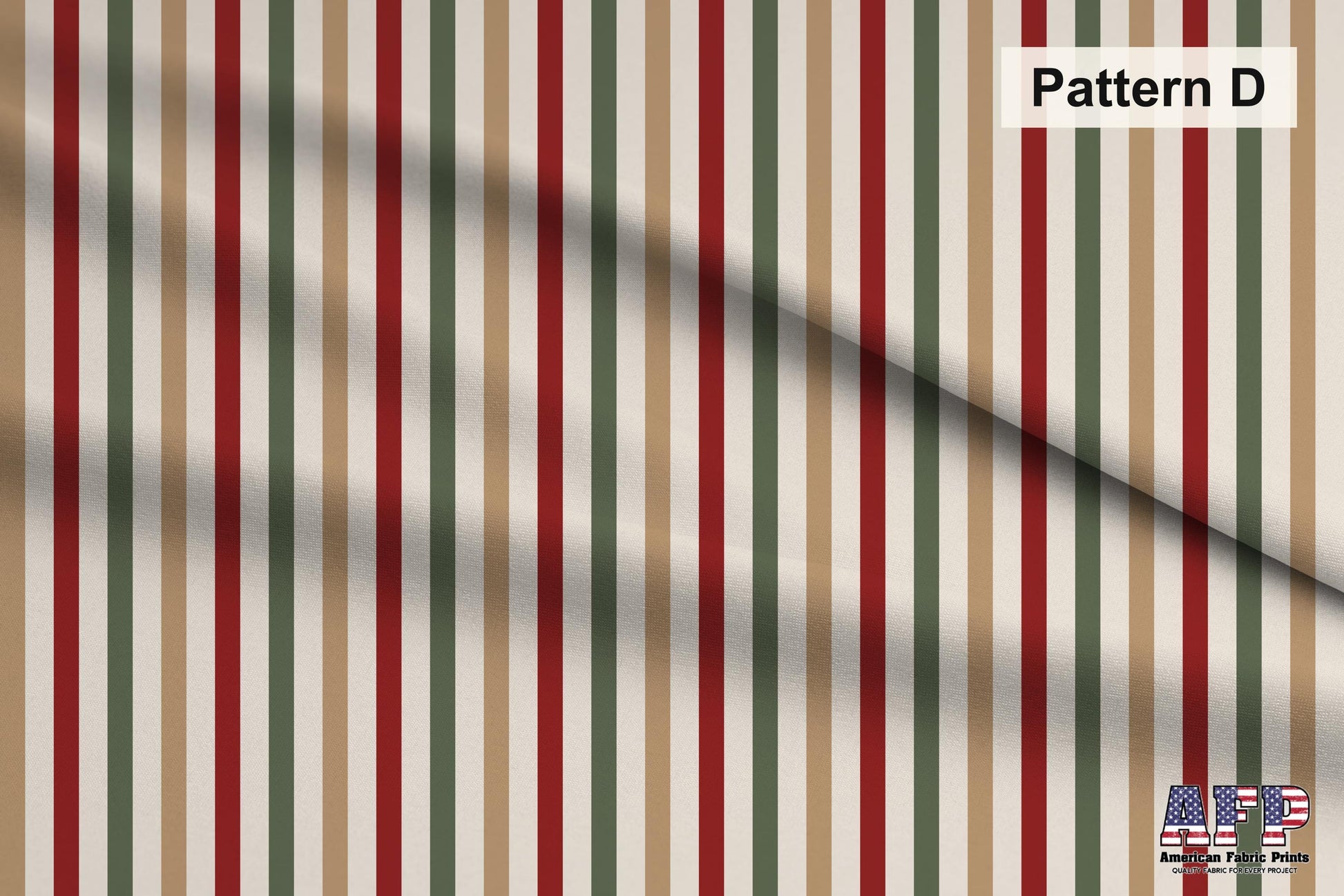 Christmas Florals Fabric Bundle Set - Shop now at American Fabric Prints