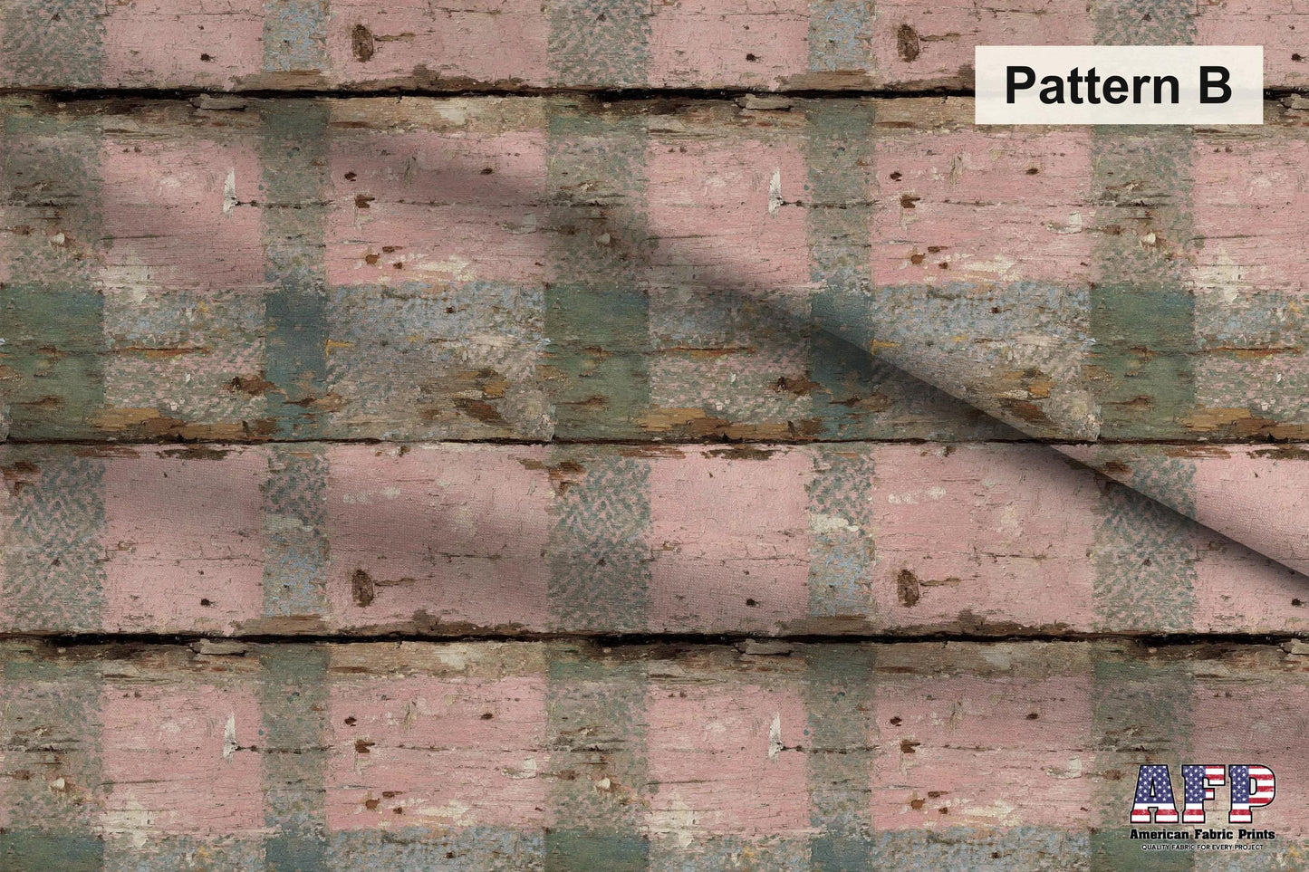 Pink Western Cowgirl Fabric Bundle Set - Shop now at American Fabric Prints
