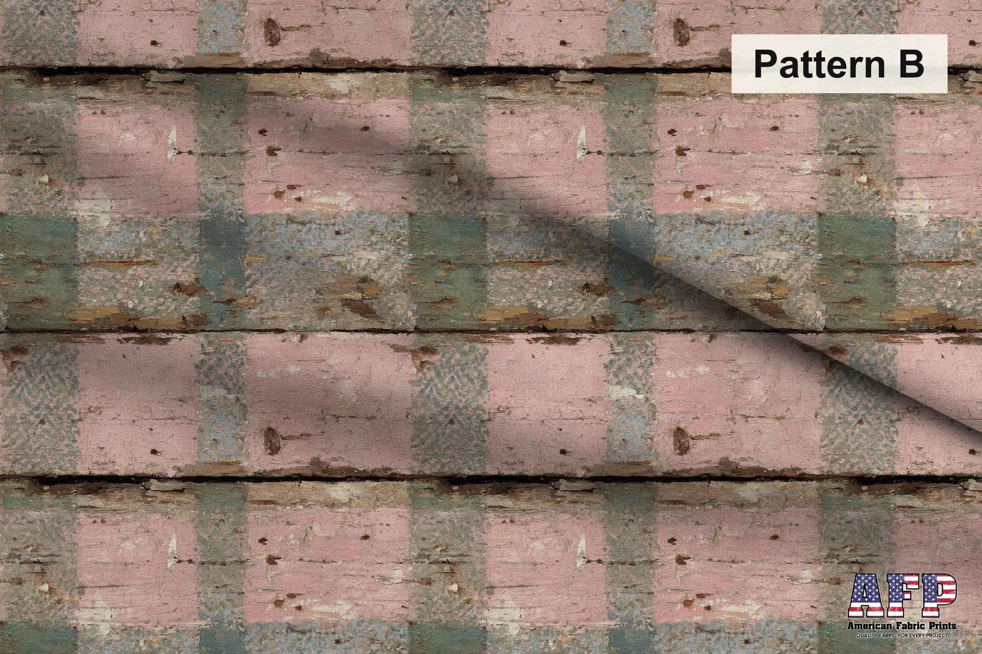 Pink Western Cowgirl Fabric Bundle Set - Shop now at American Fabric Prints